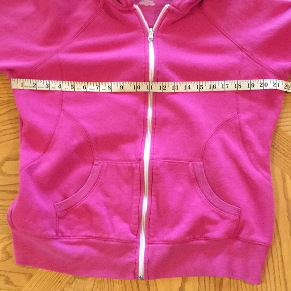 Tek Gear Sweatshirt Hoodie - Picture 6 of 7